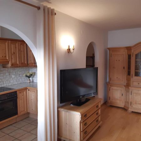 Landhaus Klausnerhof Hotel Garni Seefeld w Tirolu Zewnętrze zdjęcie