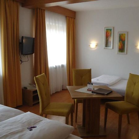 Landhaus Klausnerhof Hotel Garni Seefeld w Tirolu Zewnętrze zdjęcie