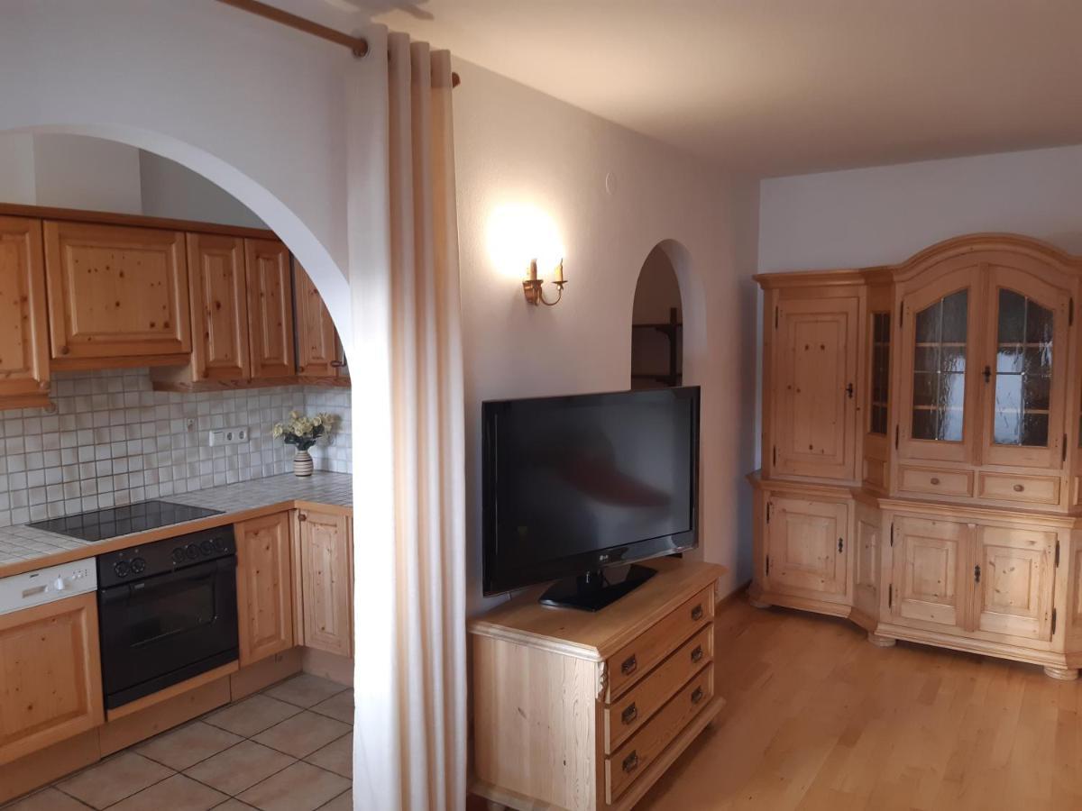 Landhaus Klausnerhof Hotel Garni Seefeld w Tirolu Zewnętrze zdjęcie