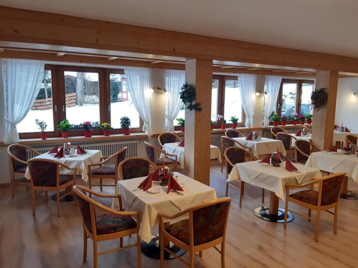 Landhaus Klausnerhof Hotel Garni Seefeld w Tirolu Zewnętrze zdjęcie