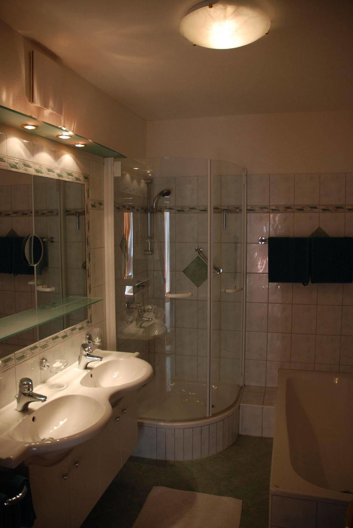 Landhaus Klausnerhof Hotel Garni Seefeld w Tirolu Zewnętrze zdjęcie