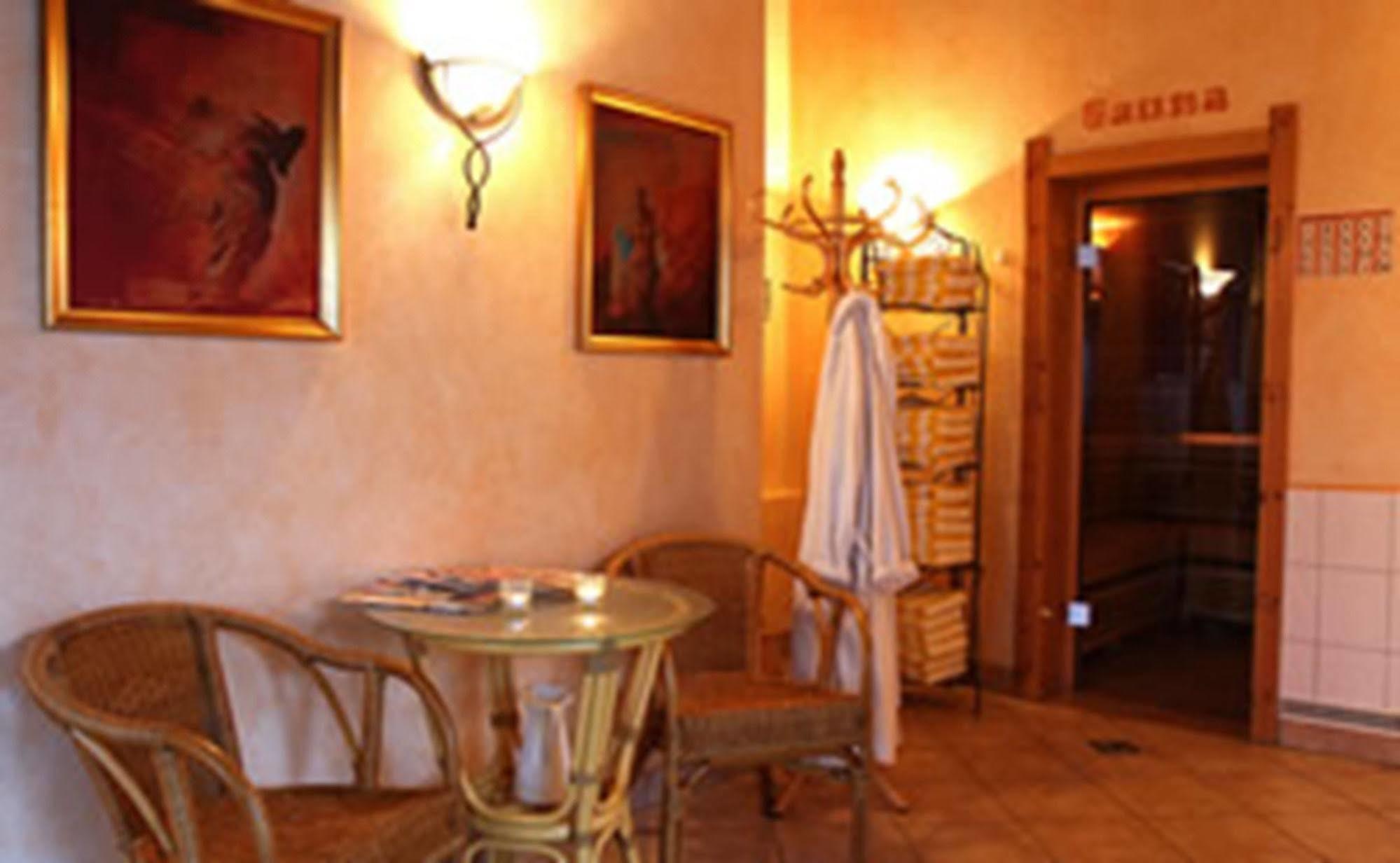 Landhaus Klausnerhof Hotel Garni Seefeld w Tirolu Zewnętrze zdjęcie