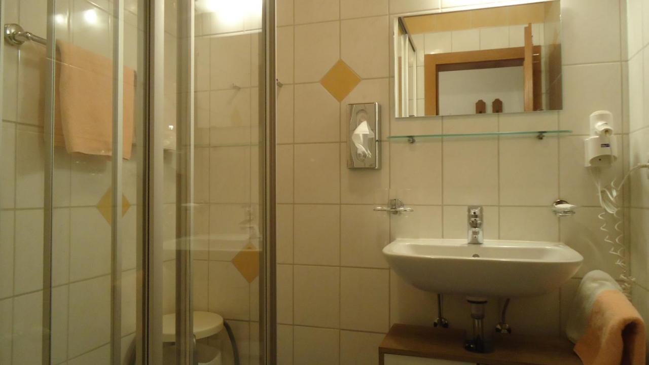 Landhaus Klausnerhof Hotel Garni Seefeld w Tirolu Zewnętrze zdjęcie