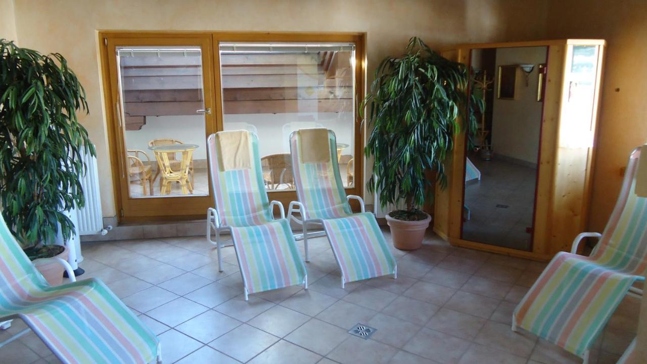 Landhaus Klausnerhof Hotel Garni Seefeld w Tirolu Zewnętrze zdjęcie