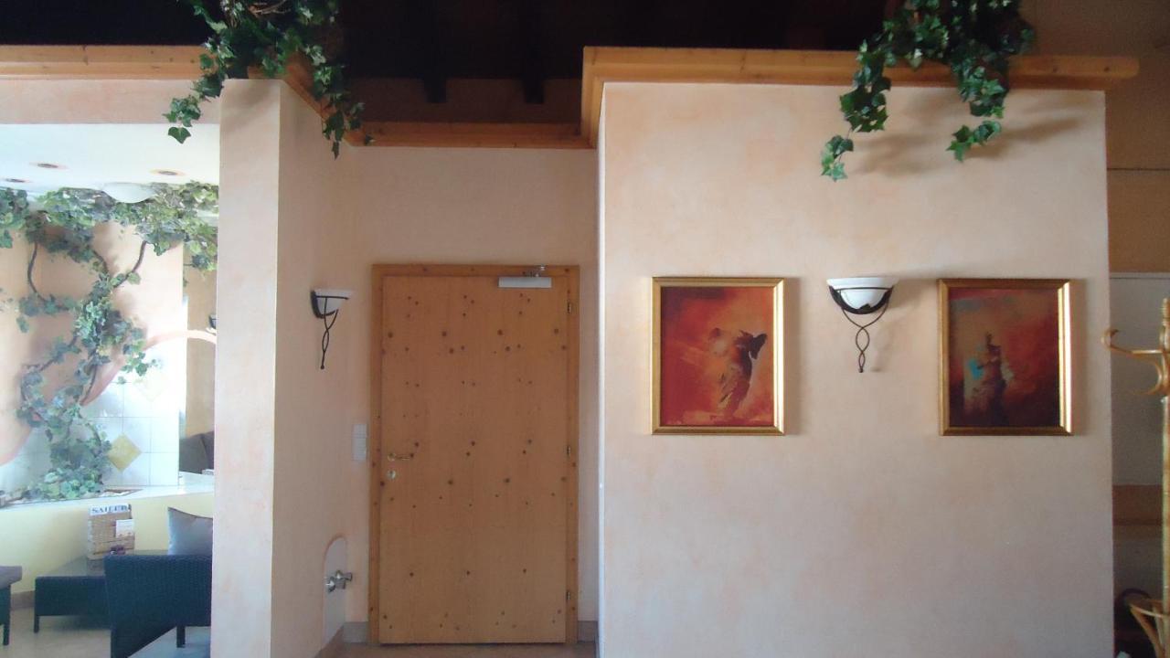 Landhaus Klausnerhof Hotel Garni Seefeld w Tirolu Zewnętrze zdjęcie