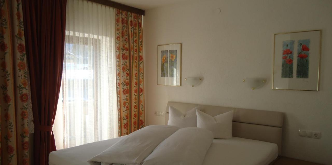 Landhaus Klausnerhof Hotel Garni Seefeld w Tirolu Zewnętrze zdjęcie