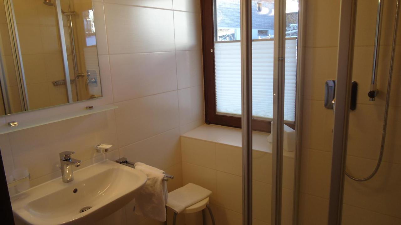 Landhaus Klausnerhof Hotel Garni Seefeld w Tirolu Zewnętrze zdjęcie