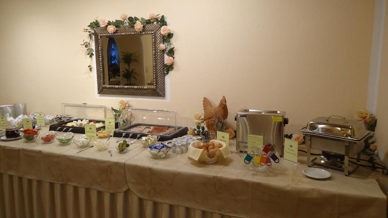 Landhaus Klausnerhof Hotel Garni Seefeld w Tirolu Zewnętrze zdjęcie