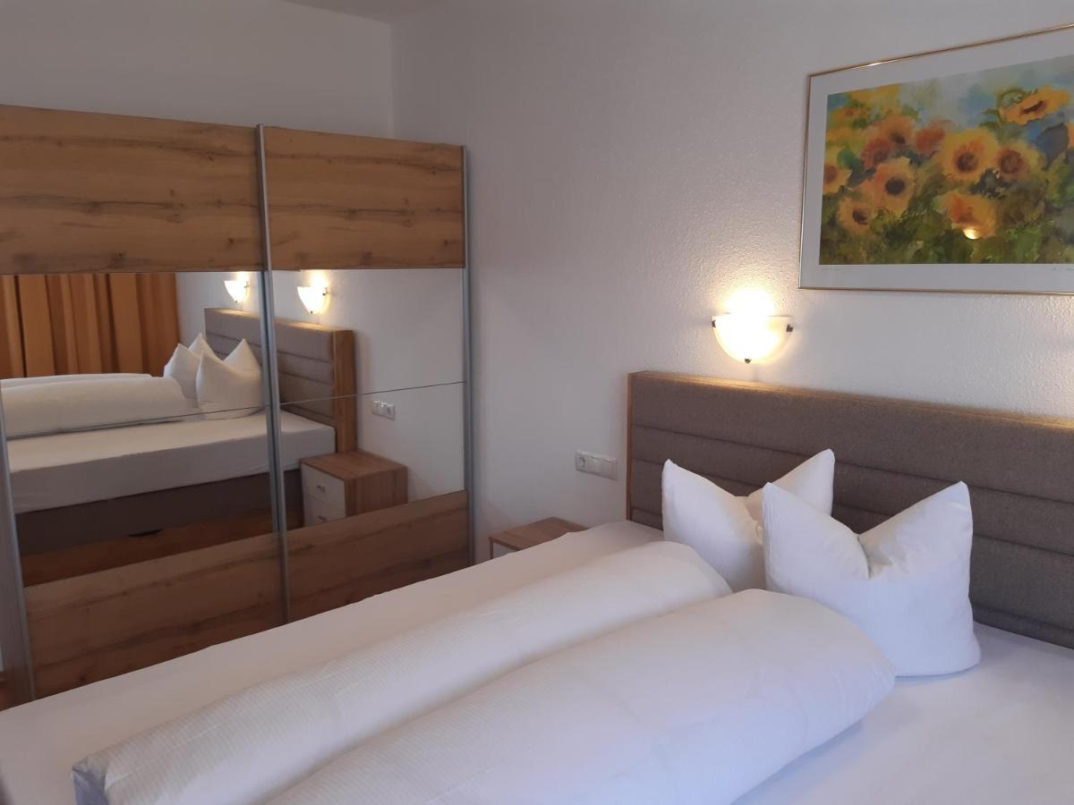 Landhaus Klausnerhof Hotel Garni Seefeld w Tirolu Zewnętrze zdjęcie