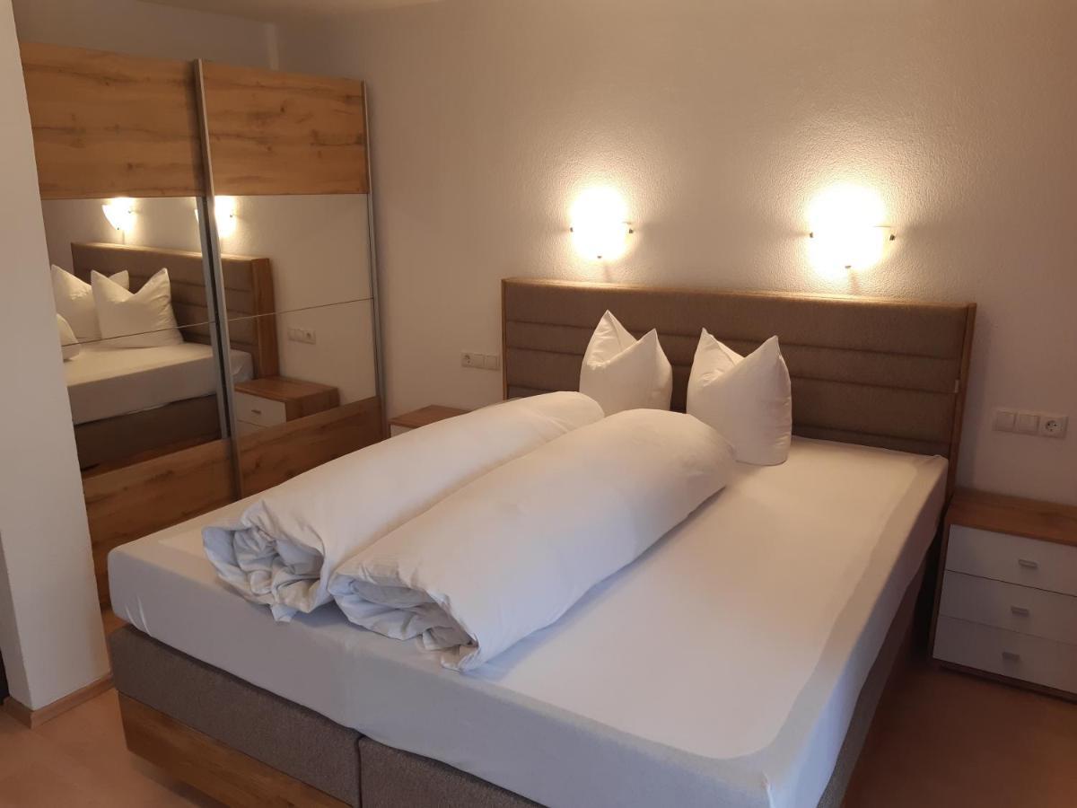 Landhaus Klausnerhof Hotel Garni Seefeld w Tirolu Zewnętrze zdjęcie