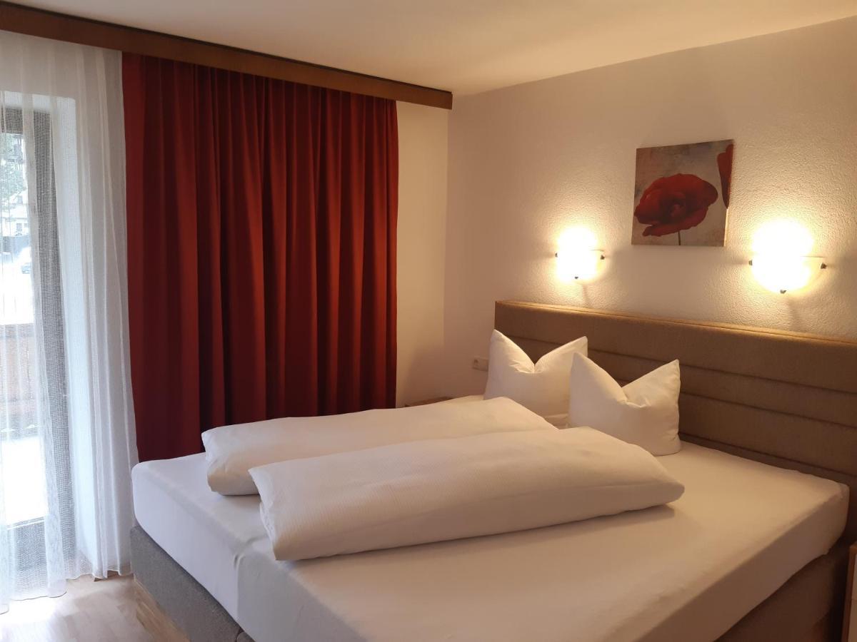 Landhaus Klausnerhof Hotel Garni Seefeld w Tirolu Zewnętrze zdjęcie